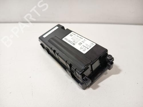 Electronic module CITROËN C5 III (RD_) 3.0 HDi 240 (RDX8CA) | BP36277830M83 - Image 3