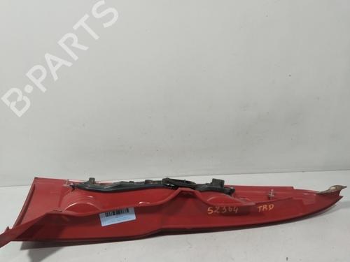 Right taillight FIAT PANDA (169_) 1.2 (169.AXB11, 169.AXB1A) | BP30173352C35 - Image 5