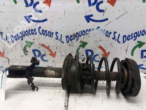 Left front shock absorber RENAULT MEGANE I (BA0/1_)  | BP5178422M16 