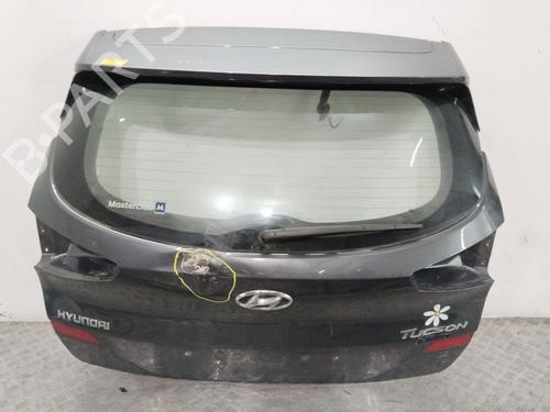 Used Tailgate Tailgate 37178290 37178290