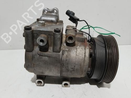 AC compressor HYUNDAI ACCENT II (LC) 1.5 CRDi | BP22199386M34 