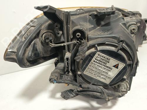 Venstre forlygte HONDA FR-V (BE) | BP36667663C28 - Image 3