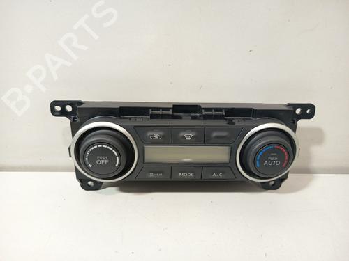 Used Climate control Climate control NISSAN NV200 Van e-NV (ME0N) (109 hp) 36321864 36321864