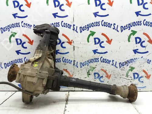 Used Front differential Front differential AUDI Q7 (4LB) 3.0 TDI quattro (233 hp) 5171498 5171498