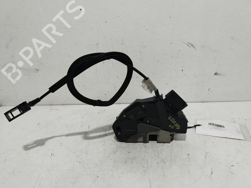 Front left lock FORD C-MAX II (DXA/CB7, DXA/CEU) 1.0 EcoBoost (125 hp) 18122073