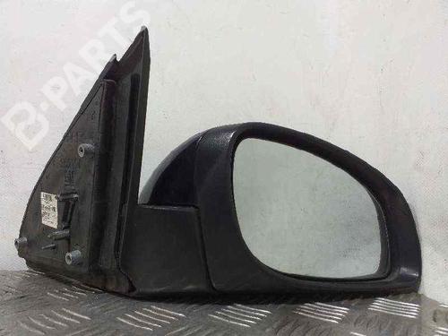 Used Right mirror OPEL VECTRA C (Z02) [2002-2009]  6513647