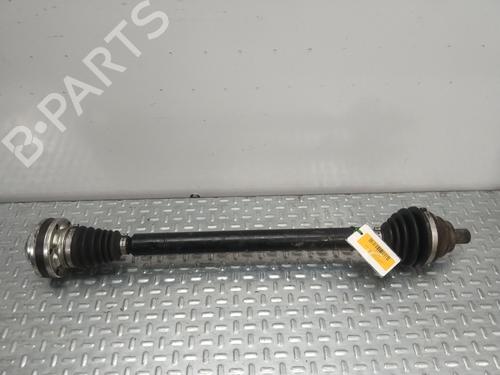 Used Right front driveshaft SEAT TOLEDO III (5P2) 2.0 TDI 16V (140 hp) 32657502