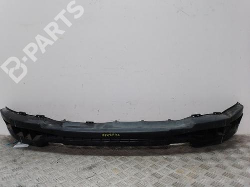 Front bumper reinforcement CITROËN BERLINGO / BERLINGO FIRST MPV (MF_, GJK_, GFK_)  | BP10144430C109 