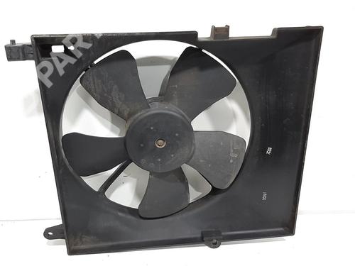 Koelventilatormotor CHEVROLET AVEO / KALOS Saloon (T250, T255) [2005-2025]  8364814