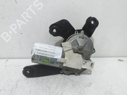 Used Rear wiper motor CITROËN C4 I (LC_) [2004-2014]  17157028