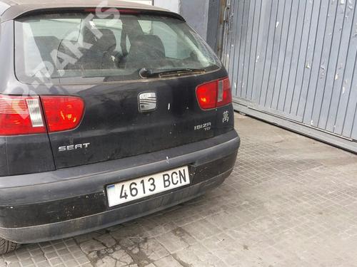Left mirror SEAT IBIZA II (6K1)  | BP7708425C26 