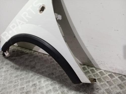 Forkjerm venstre OPEL CORSA C (X01) 1.2 (F08, F68) | BP29639476C41 