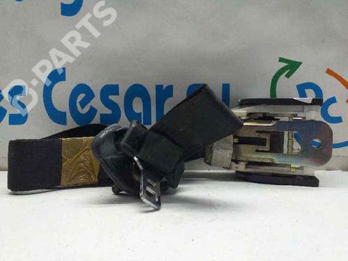 Used Front left belt tensioner Front left belt tensioner FORD KA (RB_) 1.3 i (60 hp) 8742637 8742637