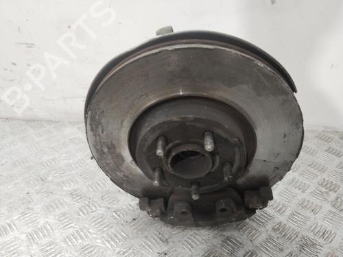 Used Left front steering knuckle Left front steering knuckle 37792286 37792286