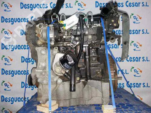Engine RENAULT MEGANE II Estate (KM0/1_) 1.5 dCi (KM1F) | BP5171828M1