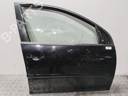Used Right front door VW GOLF V (1K1) [2003-2010]  11842907
