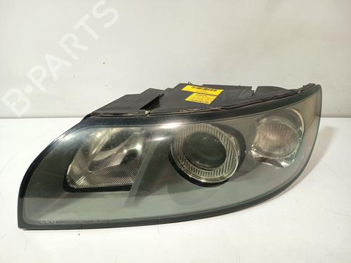 left-headlight-volvo-v50-545-2003-2004-2005-2006-2007-2008-2009-2010-2011-2012-36476851 main image