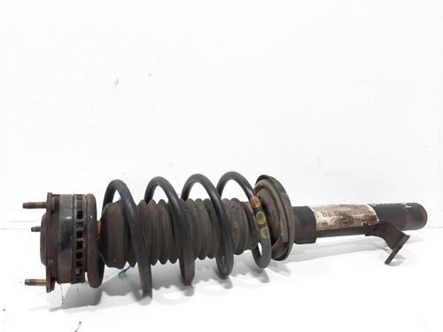 Used Left front shock absorber FORD FUSION (JU_) [2002-2012]  7194174