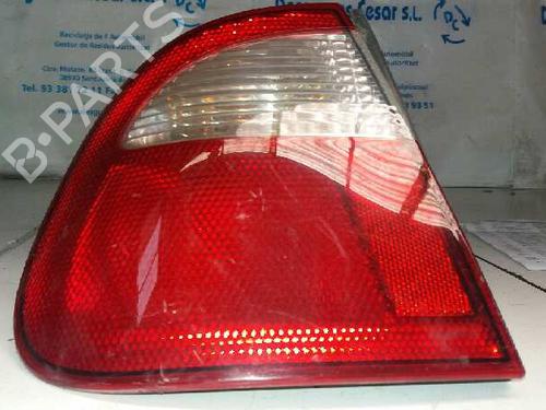 Used Left taillight SEAT CORDOBA (6K2) [1999-2002]  5188657