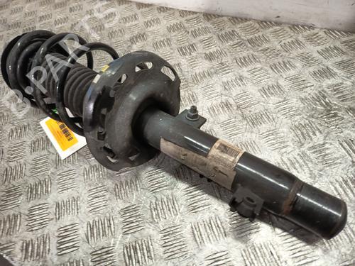 Right front shock absorber CITROËN C3 II (SC_) 1.2 VTi 82 | BP33264059M17 - Image 3
