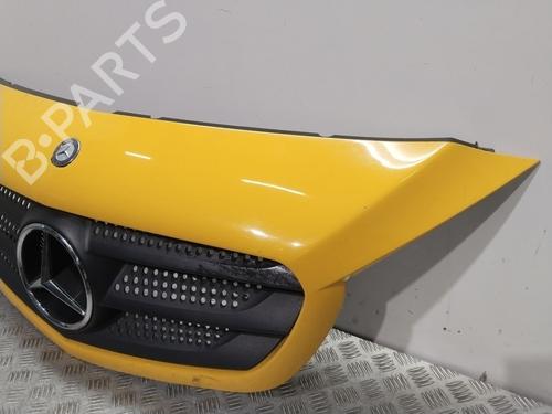 Grille MERCEDES-BENZ CITAN Box Body/MPV (W415) 111 CDI (415.603, 415.605) | BP29355061C40 