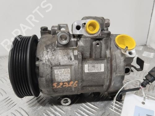 AC compressor SEAT IBIZA IV (6J5, 6P1) 1.4 | BP29605272M34
