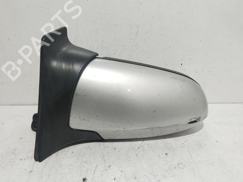 Left mirror OPEL ZAFIRA A MPV (T98)  | BP20224172C26 