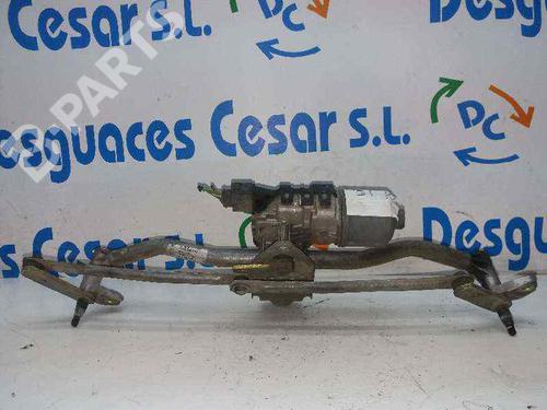 Used Front wiper motor SEAT IBIZA III (6L1) [2002-2009]  5199074