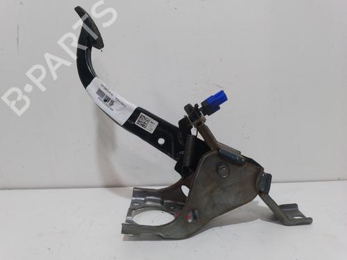 Used Break pedal Break pedal HYUNDAI KONA (OS, OSE, OSI) [2017-2023] 10098879 10098879