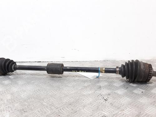 Used Right front driveshaft OPEL MERIVA A MPV (X03) [2003-2010]  8071077