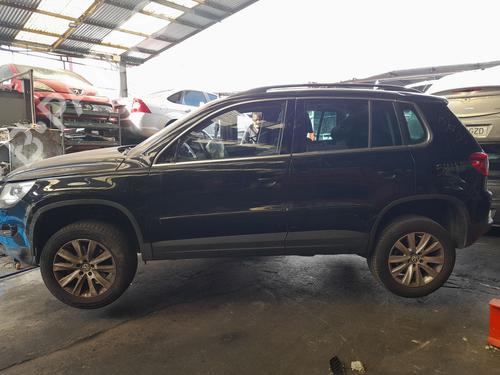 Engine VW TIGUAN (5N_) 2.0 TDI 4motion | BP39536255M1 - Image 8