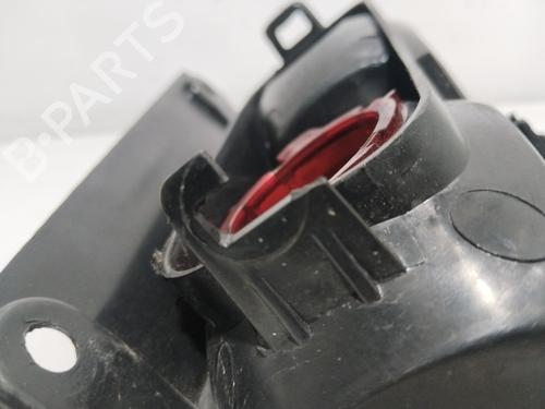 Left taillight OPEL VIVARO A Bus (X83)  | BP24431098C34 