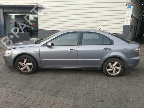 Used Parts MAZDA 6 Saloon (GG) 1.8 667688