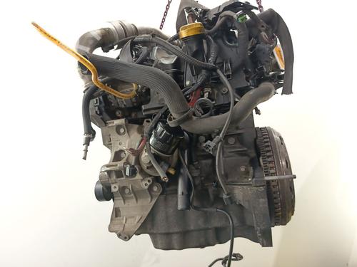 Engine RENAULT SCÉNIC III (JZ0/1_) 1.5 dCi | BP33027424M1 - Image 5