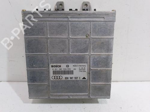 Used Engine control unit (ECU) Engine control unit (ECU) AUDI A4 B5 (8D2) [1994-2001] 10916801 10916801