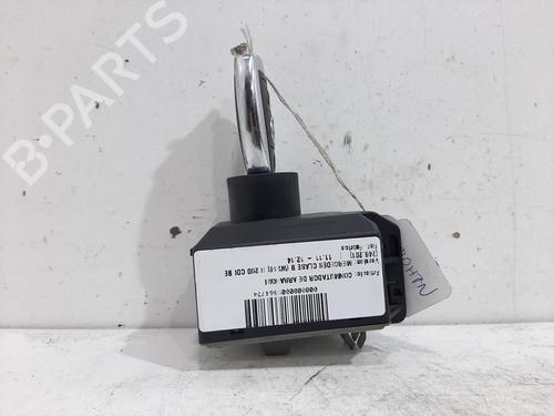 Used Ignition barrel Ignition barrel MERCEDES-BENZ B-CLASS Sports Tourer (W246, W242) B 200 CDI / d (246.208) (136 hp) 15762589 15762589