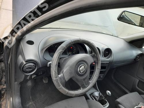 Right mirror SEAT IBIZA III (6L1)  | BP9212759C27 