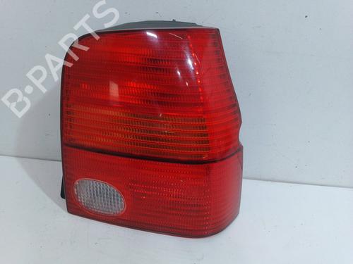Højre baglygte VW LUPO I (6X1, 6E1) [1998-2005]  15012864