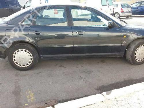Right mirror AUDI A4 B5 (8D2) 1.8 T | BP5169220C27 