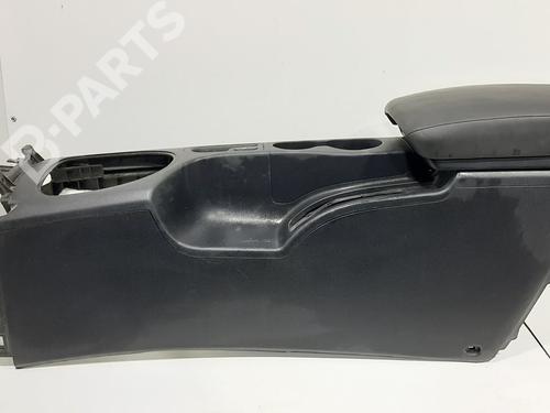 Used Armrest / Center console NISSAN QASHQAI / QASHQAI +2 I (J10, NJ10, JJ10E) [2006-2014]  9976985