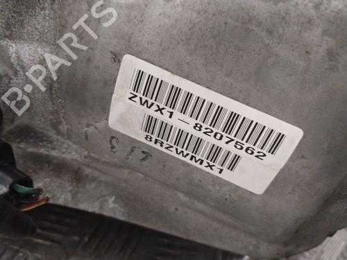 Gearbox HONDA CR-V III (RE_) 2.0 i-VTEC 4WD (RE5, RE2) | BP30576538M3