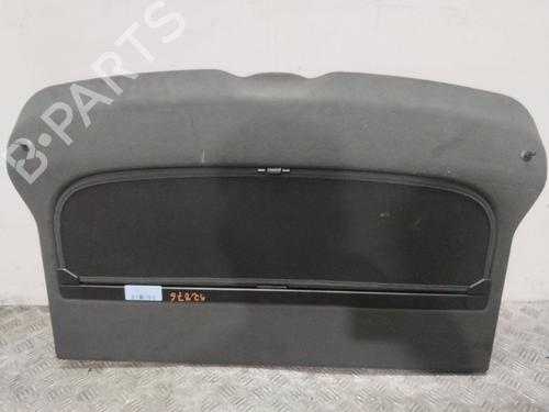 Used Rear parcel shelf AUDI A3 Sportback (8PA) 1.6 FSI (115 hp) 30157351