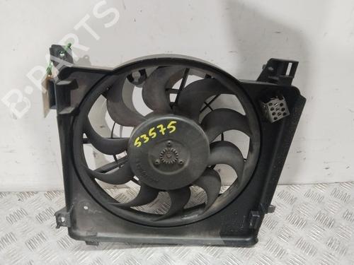 Used Radiator fan Radiator fan 34055992 34055992