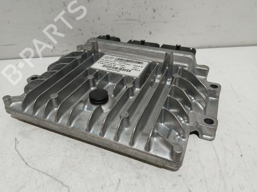 Engine control unit (ECU) PEUGEOT 307 SW (3H)  | BP22716035M57 