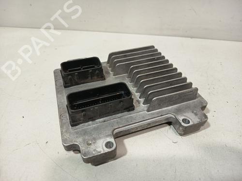 Engine control unit (ECU) OPEL ASTRA J (P10) 1.6 (68) | BP32325876M57 - Image 3