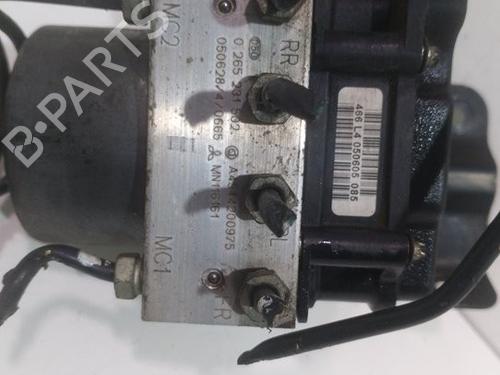 Used ABS pump MITSUBISHI COLT VI (Z3_A, Z2_A) [2002-2012]  12255869