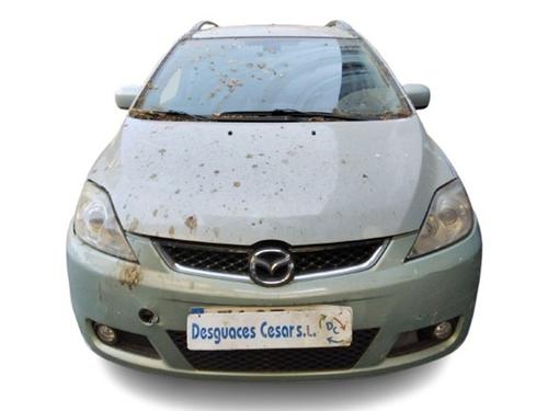 Left front shock absorber MAZDA 5 (CR) 2.0 CD (CR19) | BP27444873M16 - Image 4