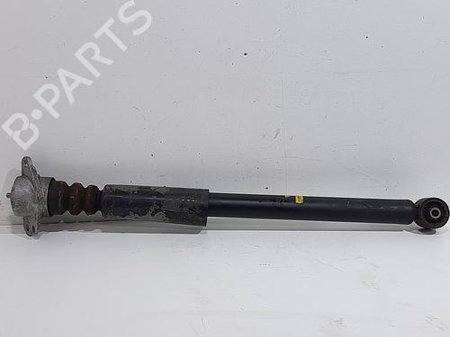 Left rear shock absorber VW POLO (9N_, 9A_) 1.4 16V | BP15006878M18 