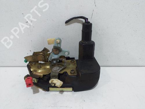 Used Front right lock CHRYSLER VOYAGER / GRAND VOYAGER III (GS_, NS_) 3.3 i (158 hp) 13296717