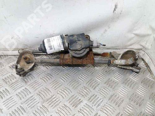 Used Front wiper motor TOYOTA YARIS (_P1_) 1.3 (NCP10, SCP12_) (86 hp) 5174482